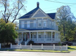 306 E Marion Ave, Crystal Springs, MS 39059