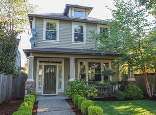 5271 N Amherst St, Portland, OR 97203