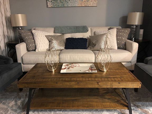 Furnished 