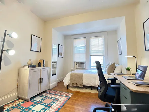 70 Strathmore Rd, Brighton, MA