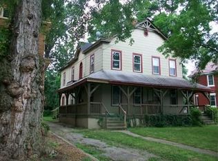 1343 Burdette Ave, Cincinnati, OH 45206