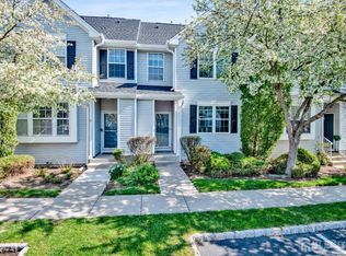 1209 Blossom Cir, Dayton, NJ 08810