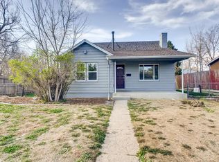 9941 E 23rd Ave, Aurora, CO 80010