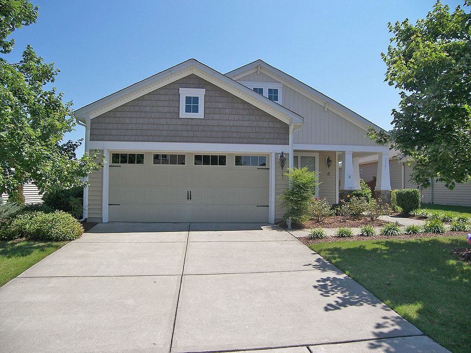 For Sale: 2761 Cashlin Drive, Raleigh, NC 27616