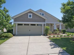 2761 Cashlin Dr, Raleigh, NC 27616