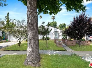 6839 Colbath Ave, Van Nuys, CA 91405