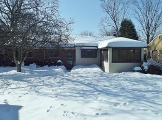 18954 Beverly Rd, Beverly Hills, MI 48025