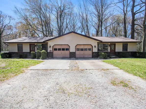 16750 Taft Rd, Spring Lake, MI 49456