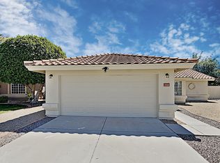 7211 W Crest Ln, Glendale, AZ 85310