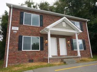 4317 Kanawha Tpke #B, South Charleston, WV 25309
