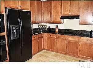 Chef's Kitchen