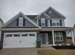 629 Roslindale Cir, Blythewood, SC 29016