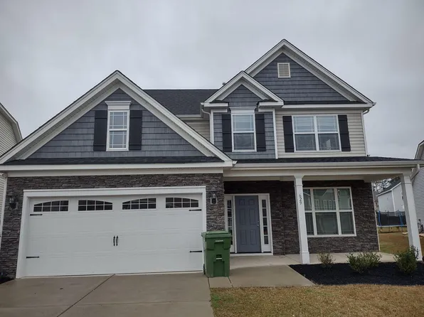 629 Roslindale Cir, Blythewood, SC 29016