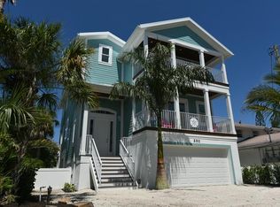 2311 Canasta Dr, Bradenton Beach, FL 34217
