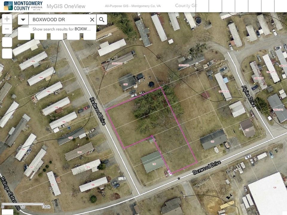 1st image of Lots 49 52 Boxwood Dr NW