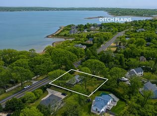 225 W Lake Dr, Montauk, NY 11954