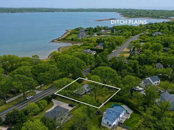 225 W Lake Dr, Montauk, NY 11954