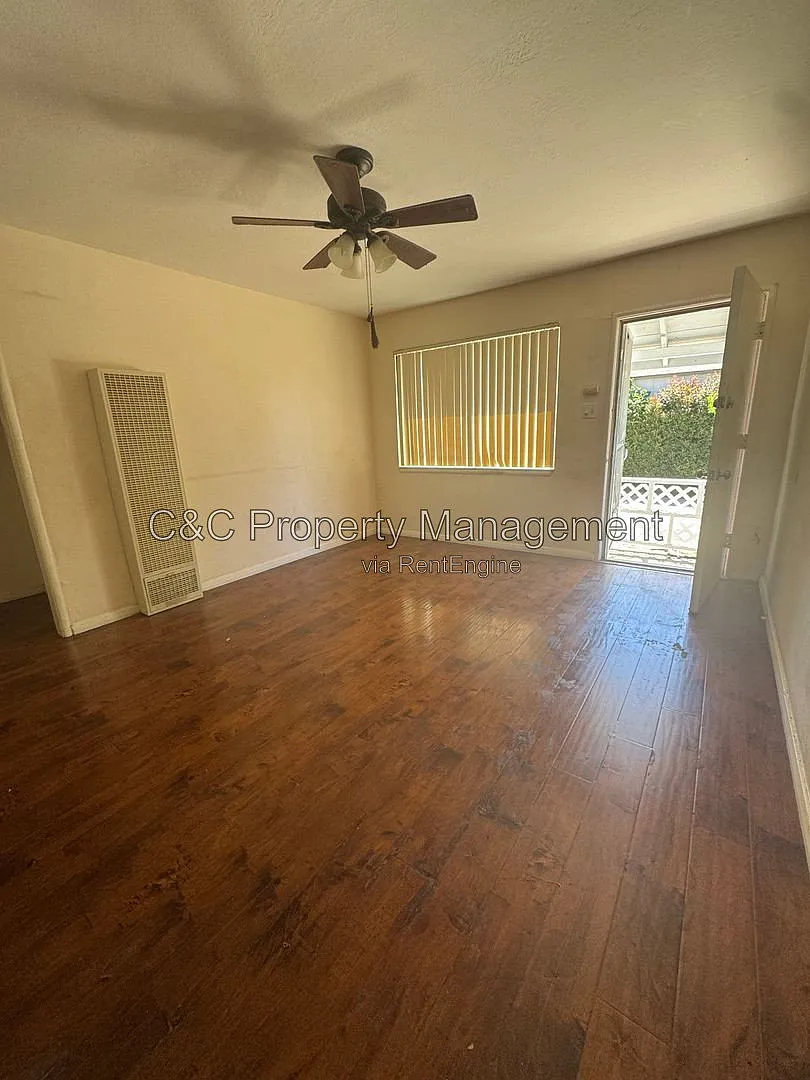 2 bed, 1.0 bath, 676 sqft, $2,600 — Photo 3