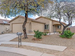 7239 S Providence Dr, Tucson, AZ 85757