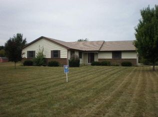12561 Anderson Rd, Granger, IN 46530
