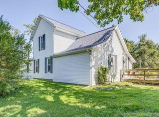 2178 Vanatta Rd, Centerburg, OH 43011