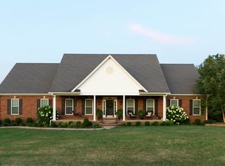 1344 Tucker Ln, Springfield, KY 40069