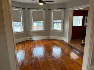 394 Plainfield St, Providence, RI 02909