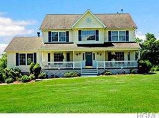 12 Grosso Ct, Montgomery, NY 12549