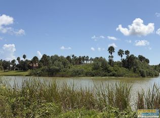 LOT 14 Palm Blvd, Los Fresnos, TX 78566