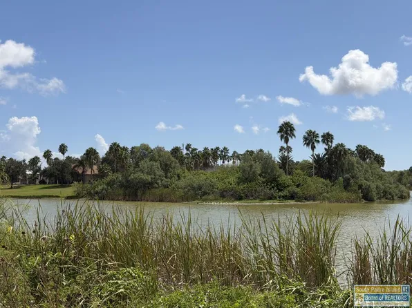 LOT 14 Palm Blvd, Los Fresnos, TX 78566
