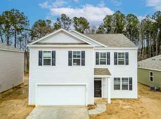 421 Lake Ridge Blvd, Summerville, SC 29486