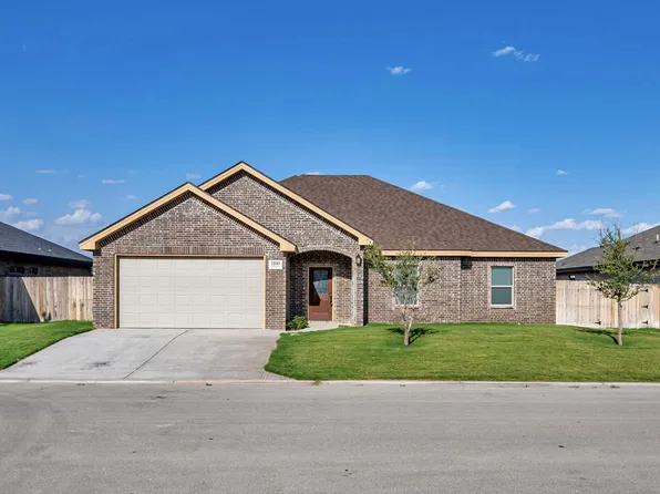 1100 Osprey Dr, Midland, TX 79706