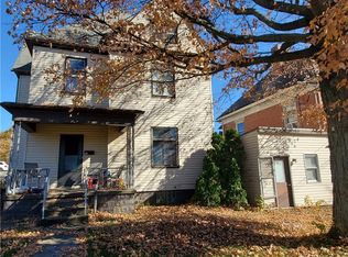 800 N Main St, Washington, PA