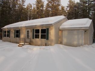 23 Stoddard Ln, Freedom, NH 03836