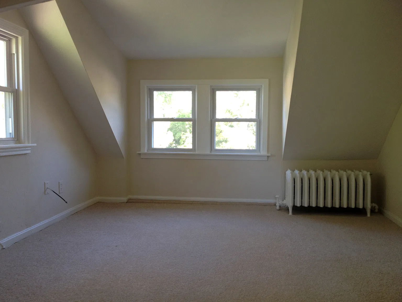 2 bed, 1227 sqft, $1,000 — Photo 2