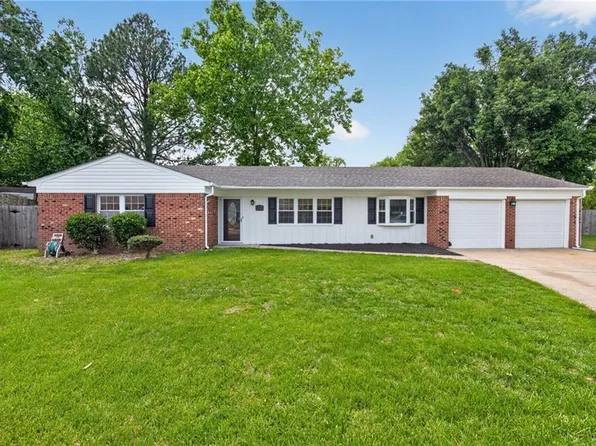 1429 Watercrest Pl, Virginia Beach, VA 23464