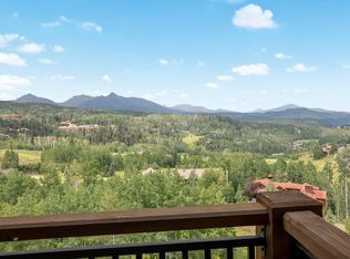 145 Sunny Ridge Pl, Telluride, CO 81435