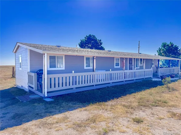 22900 County Road 181, Limon, CO 80828