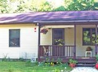 29630 E Somes Rd, Drummond Island, MI 49726