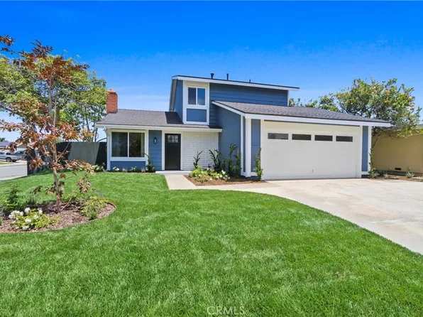 9281 Comstock Dr, Huntington Beach, CA 92646