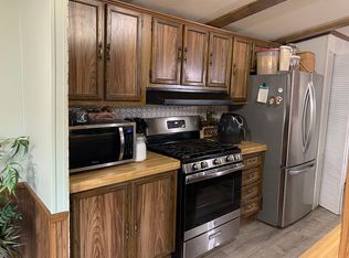 17102 N Alexander Rd LOT 409, Alexander, AR 72002