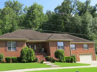 1509 Wyeth Dr, Guntersville, AL 35976