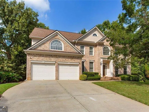 5202 Forest View Trl SE, Mableton, GA 30126