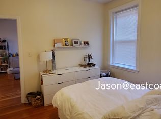 54 Brighton Ave #55, Allston, MA 02134