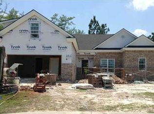 224 Market St, Rincon, GA 31326