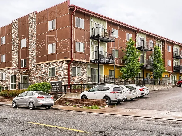 9850 E Girard Apartments — Photo 36