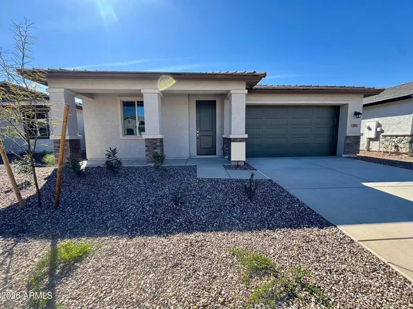 2913 E Mecklenburg Way, San Tan Valley, AZ 85143