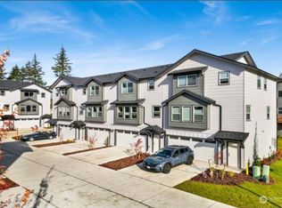 2848 Shore Pine Pl #102, Blaine, WA 98230