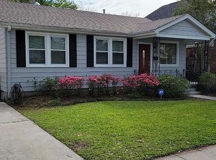 1614 Demosthenes St, Metairie, LA 70005