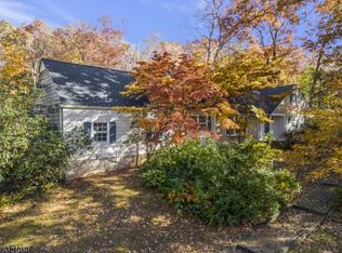 16 Upper Warren Way, Warren, NJ 07059